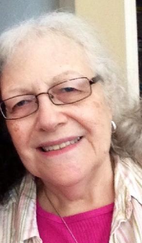 Sharon Margulis obituary, , Grand Rapids