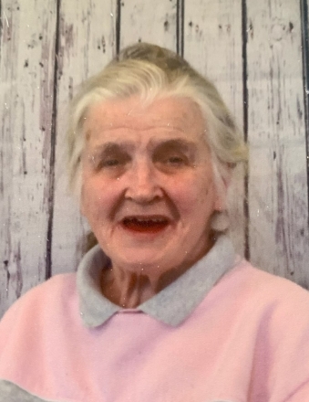 Ruby (Lydic) E. Shoop obituary, Rural Valley