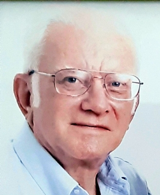 Thomas Mathew Muller obituary, North Chesterfield, Brooklyn