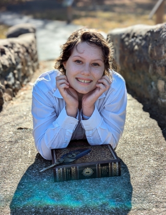 Quintessa Faith Boatright (Ariel) obituary, Monett