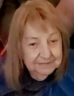 Frances Friedline obituary, Clymer, Clymer
