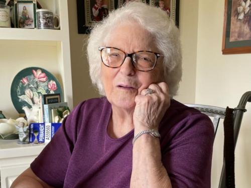 Sarah Turner obituary, Mantachie, Mantachie, Fulton, Tupelo