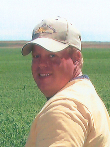 Michael Rick Marriage obituary, , Billings