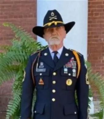 Eugene Harold Hamric obituary, Dothan, Eufaula