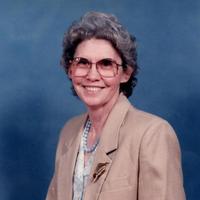 Launa Mae Eden (Gregory) obituary, Portland