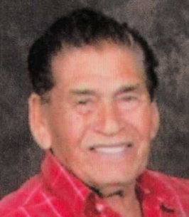 Isabel Baeza Garcia obituary, Fort Stockton, Fort Stockton