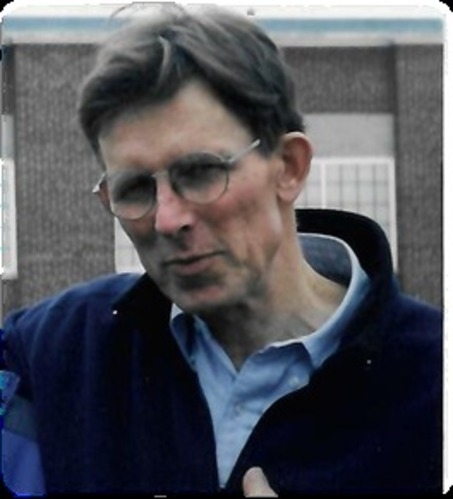 Michael Donne Stevens