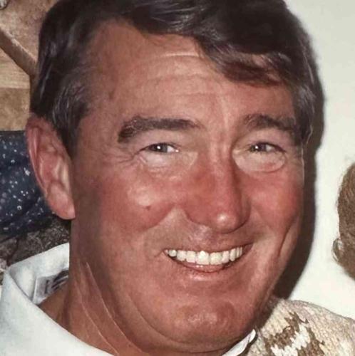 Francis R. "Obie" O'Brien obituary, Plymouth, Brockton, Brockton, 