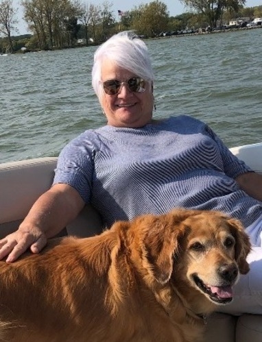 Paula Gill obituary, , Clyde, Sandusky