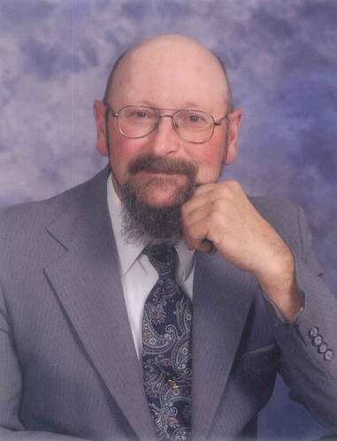 Richard Wayne Lefler obituary, Long Point, Paterson, Streator, Ottawa
