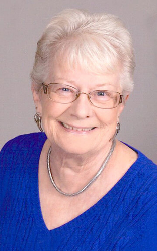 Nancy Bea Lange obituary, , Malinta, Napoleon, Napoleon