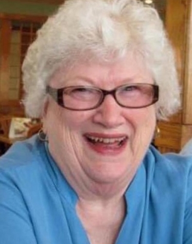 Claudia J. WETTER obituary, Tekoa, Palouse, Spokane, Spokane