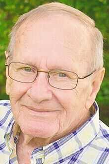Luvern (Vern) Joseph Overmohle obituary, , Carroll, Wapello, Keokuk