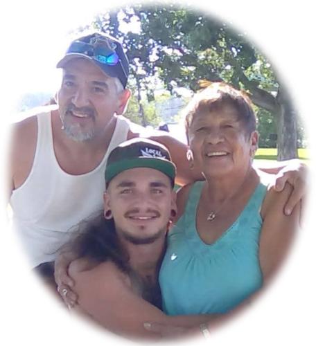 Dorothy Jackman obituary, Forsyth