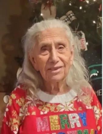 Emilia Arellano obituary, Van Nuys, Van Nuys