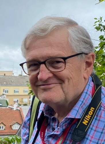 Timothy H. Bohrer obituary, Oregon, South Milwaukee, Oregon, Oregon, West Lafayette, Houghton, Menasha