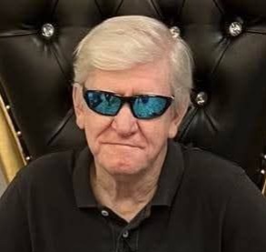 Leslie Jay Sandlin obituary, , Largo, St. Petersburg