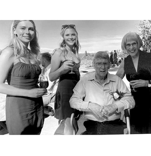 Frank Taylor obituary, Victoria, Victoria