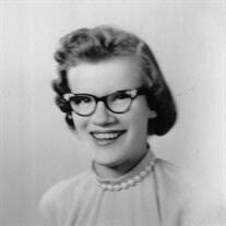 Carolyn Louise Kinner obituary, Ashland, Ashland