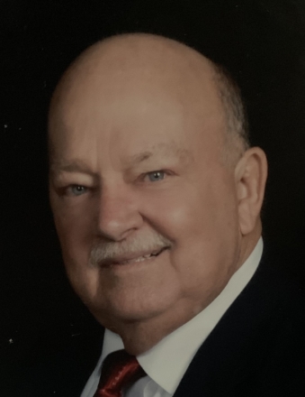 George Edward Shotts obituary, Enon, Springfield
