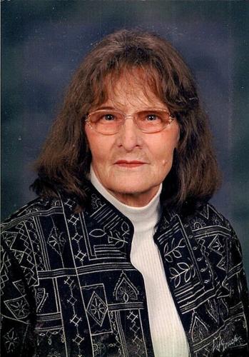 Dorothy Alease Eanes (Hammock) obituary, Danville, Danville