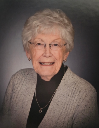 June L. Mitchell obituary, Council Bluffs, Brooks, Council Bluffs
