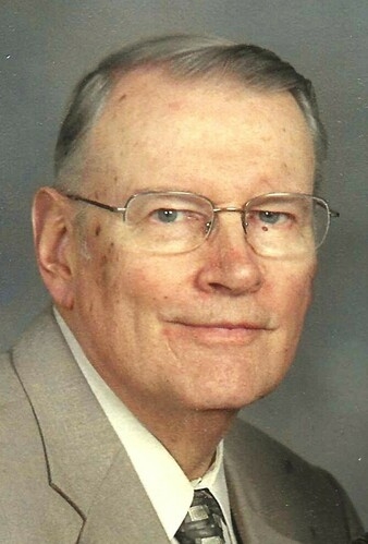 John Ferguson obituary, , Aurora, Aurora, Grand Island, Lincoln, Fremont, Midland