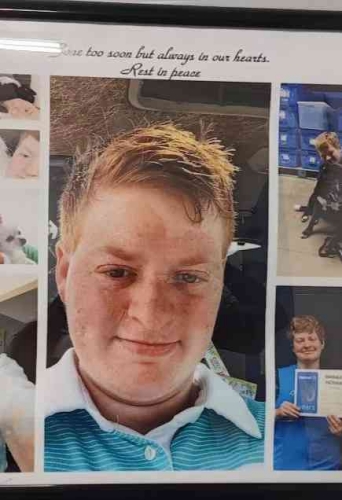 Emmalee Jackman obituary, Toledo, Defiance