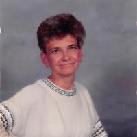 Vickie Smith obituary, Rexburg