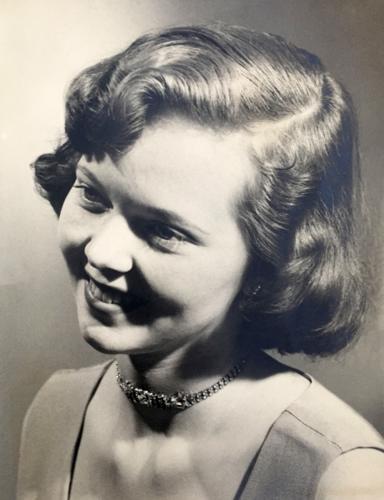 Joan Kathryn DeKay (Adloff) obituary, Dunnellon, Dunnellon