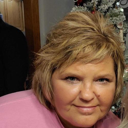 Christie Woody obituary, Chesterfield, , Richmond