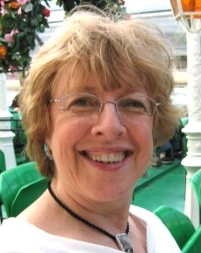 Karen Ann Kramer Tunnell obituary, Stockton, San Francisco, Lincoln