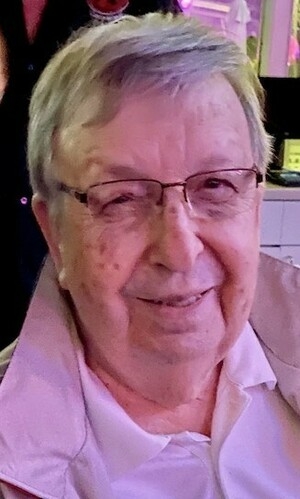 Peter J. Locascio obituary, Bloomington, Streator, Streator, Ottawa, Romeoville