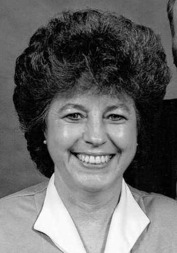 Ruby Bright obituary, , Kingsport