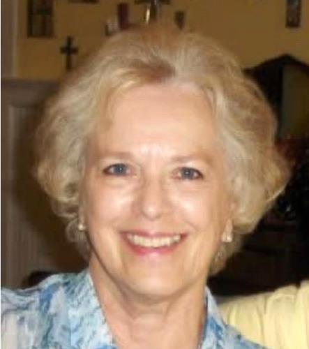 Bettye Carolyn Tolar