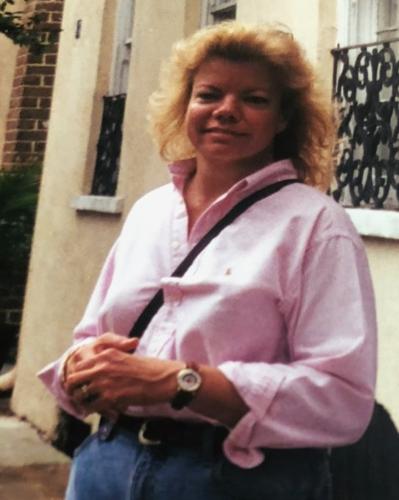 Carol Pinckney Hennesy obituary, Spartanburg, Spartanburg, Spartanburg