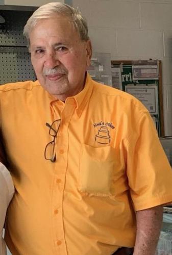 Pedro De Leon obituary, Klein, Houston