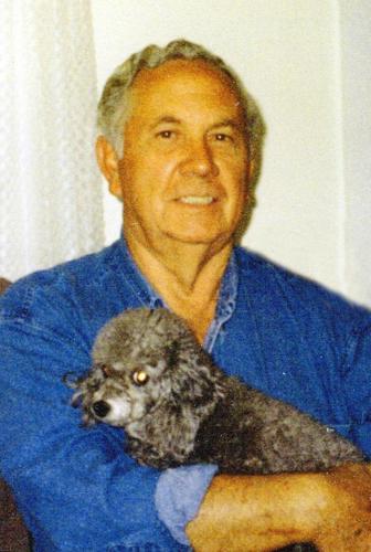 Pete Pasley obituary, North Platte