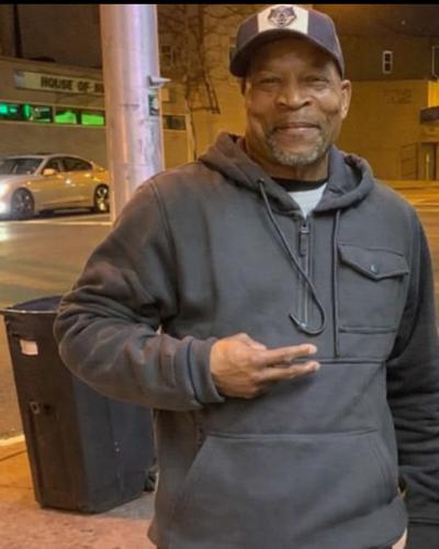 Ricky Maxwell obituary, Newark, Newark