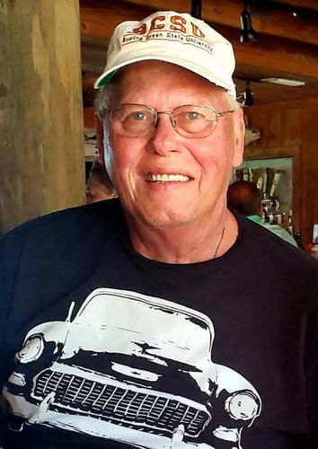 Gerald Epley obituary, Findlay, Findlay, Findlay