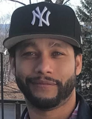 Emil (Bubu) Gregory Grullon obituary, West New York, West New York