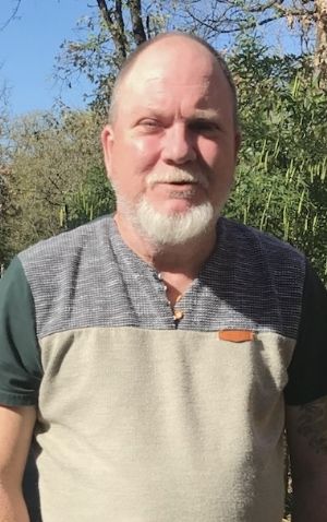 Charles Kevin Brooks