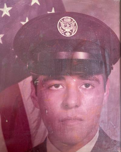 David Antonio Bustos