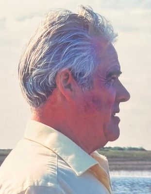 Charles McArdle obituary, , Kingscourt, Chesterfield