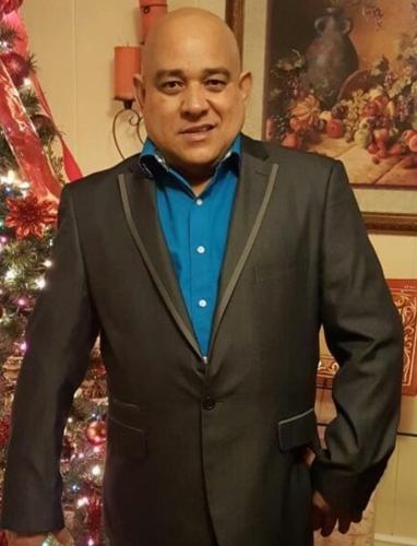 Tomas Mejia Grullon obituary, Lawrence, Lawrence