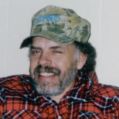 James Elam obituary, Castlewood, Castlewood