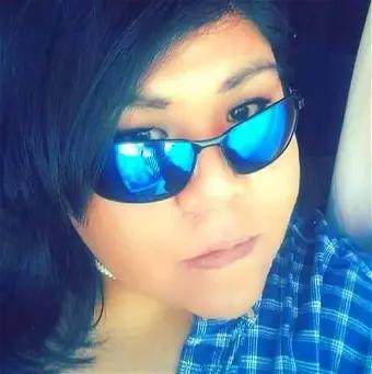 Danielle Honena obituary, Blackfoot, Blackfoot