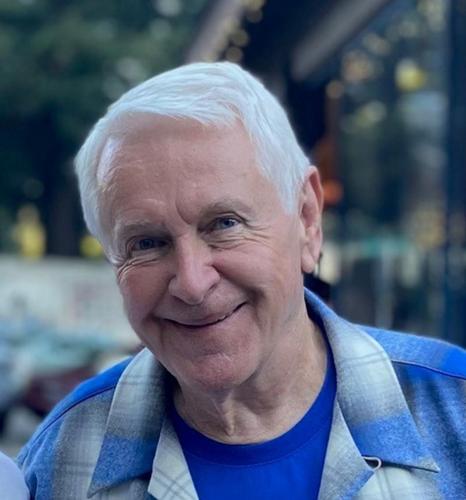 William Alan Overend obituary, Petaluma, Petaluma, Tempe