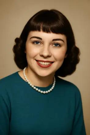 Jean Bright obituary, Essex Junction, Burlington