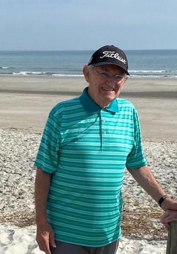 Louis Eugene Haun Jr. obituary, , Maryville, Knoxville